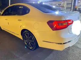 Kia K7 2012 for sale, RF71400181