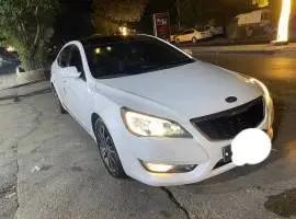 كيا K7 موديل 2012 للبيع, RF71400181