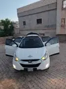 هيونداي توسان 2011, إدلب, RF45709983