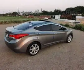 Avante 2012, Homs, RF91174965