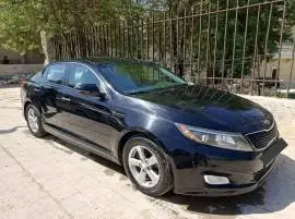 Kia Optima K5 2014, Aleppo, RF78761580