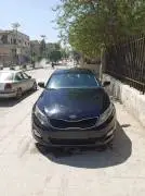Kia Optima K5 2014, Aleppo, RF78761580