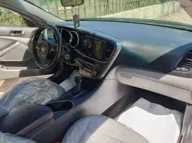 Kia Optima K5 2014, Aleppo, RF78761580