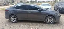 هونداي النترا 2018, دمشق, RF16747286