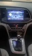 هونداي النترا 2018, دمشق, RF16747286