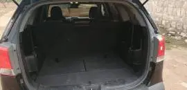 Kia Sorento 2011, Daraa, RF26778329