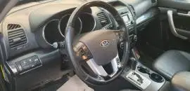 Kia Sorento 2011, Daraa, RF26778329