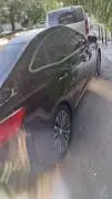 Hyundai Grandeur 2012 Full Option Panorama, Damascus, RF84135005
