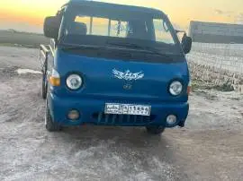 Hyundai 2000, Daraa, RF12009250