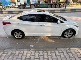 هيونداي النترا 2011, إدلب, RF16528221