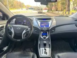 هيونداي النترا 2011, إدلب, RF16528221