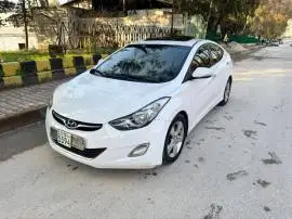 هيونداي النترا 2011, إدلب, RF16528221