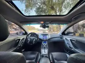 هيونداي النترا 2011, إدلب, RF16528221