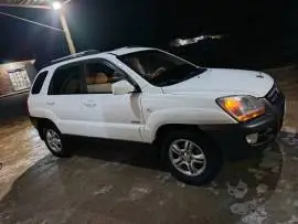 Kia Sportage 2005 for sale, RF18980117