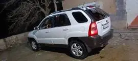 Kia Sportage 2005 for sale, RF18980117