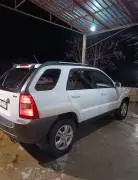 Kia Sportage 2005 for sale, RF18980117