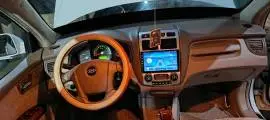 Kia Sportage 2005 for sale, RF18980117