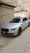 بي ام 730 موديل مازوت, دمشق, RF70307379