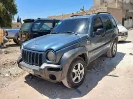 Jeep Cherokee 2001, Damascus, RF78796240