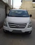 Hyundai H1 2017, RF13890654