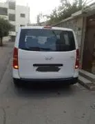 Hyundai H1 2017, RF13890654