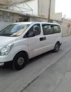 Hyundai H1 2017, RF13890654