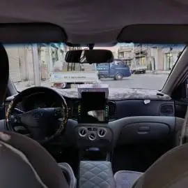 هيونداي فيرنا 2006, حمص, RF21359589