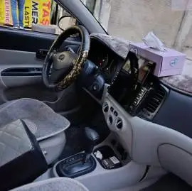 هيونداي فيرنا 2006, حمص, RF21359589