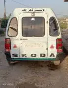 Skoda 1996, RF15881817
