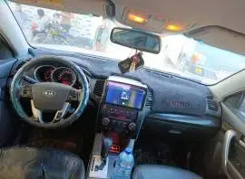 Kia Sorento 2010, Daraa, RF72609716