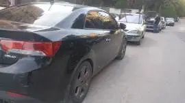 كيا فورتي 2010, RF16527706