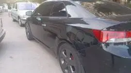 كيا فورتي 2010, RF16527706