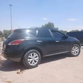 نيسان موراانو 2013, دمشق, RF14326050