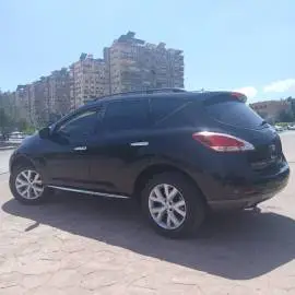 نيسان موراانو 2013, دمشق, RF14326050