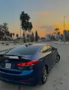 هيونداي إلينترا 2017, اللاذقية, RF12483557
