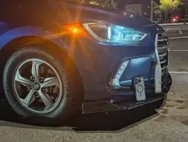 هيونداي إلينترا 2017, اللاذقية, RF12483557