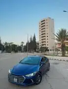 Hyundai Elantra 2017, Latakia, RF12483557