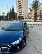 هيونداي إلينترا 2017, اللاذقية, RF12483557