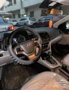 هيونداي إلينترا 2017, اللاذقية, RF12483557