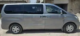 فان هيونداي H1 موديل 2011, حلب, RF13660010