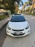 هيونداي النترا 2011, إدلب, RF10885969