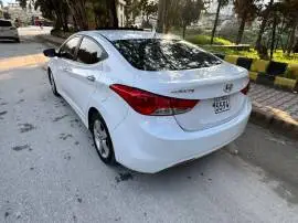هيونداي النترا 2011, إدلب, RF10885969