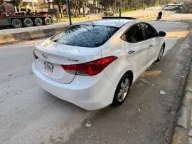 هيونداي النترا 2011, إدلب, RF10885969