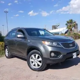 كيا سيراتو 2012, دمشق, RF51508507