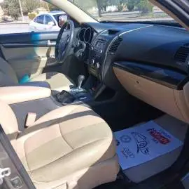 كيا سيراتو 2012, دمشق, RF51508507