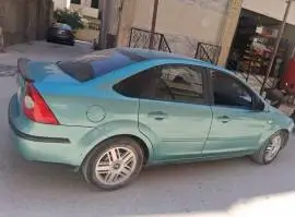 فورد فوكس 2007, طرطوس, RF87131122