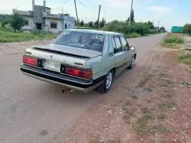 مازدا 929 موديل 1983, حمص, RF10531288