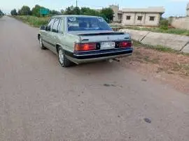مازدا 929 موديل 1983, حمص, RF10531288