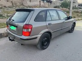 مازدا 323 موديل 2001, حلب, RF11305278