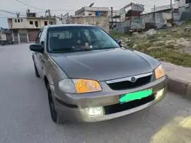 مازدا 323 موديل 2001, حلب, RF11305278